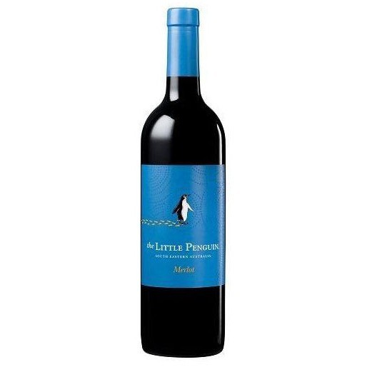 The Little Penguin Merlot