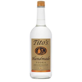 Titos Vodka