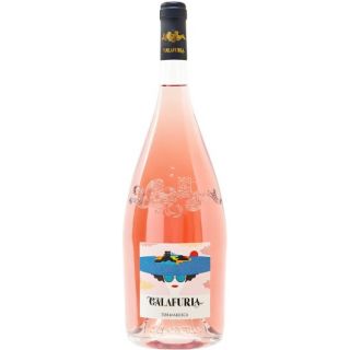 Tormaresca Calafuria Rose 2018 750ml