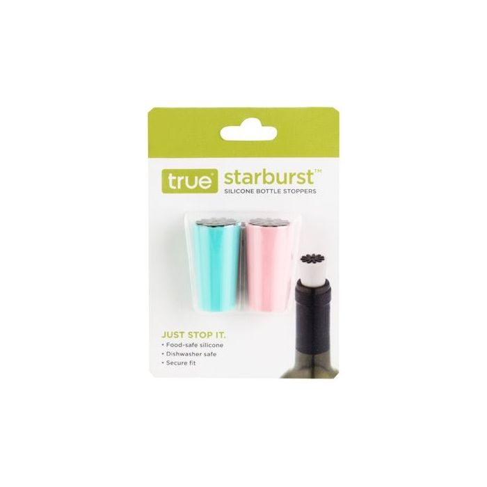 https://theliquorstore.com/cdn/shop/products/True-Starburst-Silicone-Bottle-Stoppers-2-Pack_1200x.jpg?v=1641891472