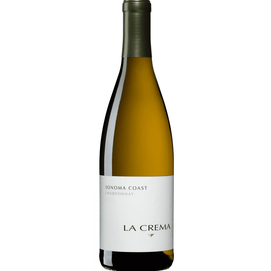 La Crema Chardonnay Sonoma Coast 2021 750ml