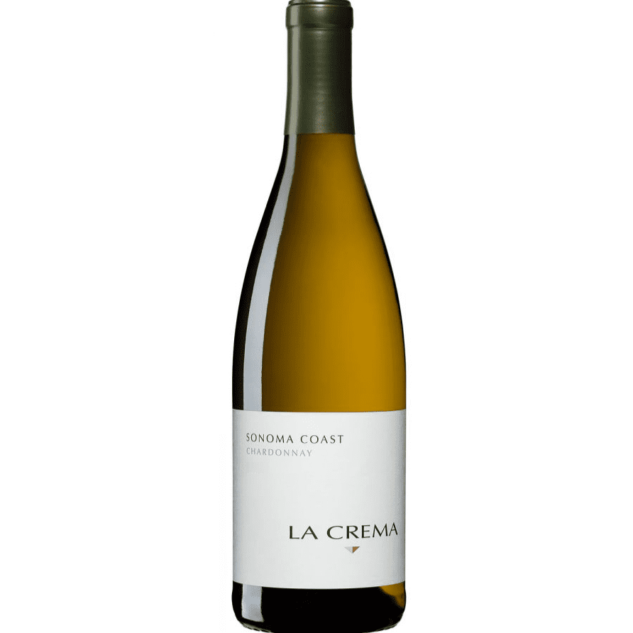 La Crema Chardonnay Sonoma Coast