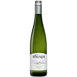 Wagner Dry Riesling 2019 750ml