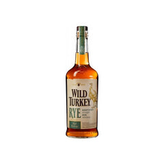 Wild Turkey Rye 81 Proof - Liquor Store New York