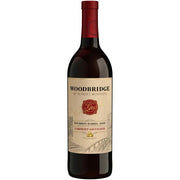 Woodbridge Bourbon Barrel Aged Cabernet Sauvignon 750ml