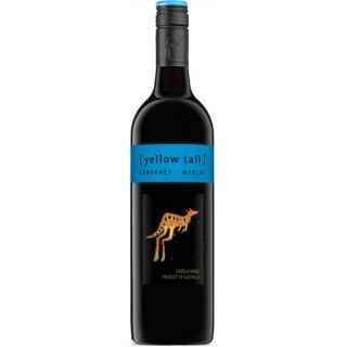 Yellow Tail Cabernet Sauvignon / Merlot