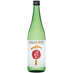 Yuki No Bosha Junmai Ginjo 