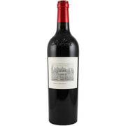 Bottle of Abreu Vineyards Howell Mountain 2009, a Cabernet Sauvignon blend from Howell Mountain, Napa Valley, California, 750ml