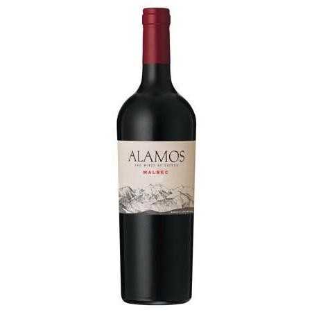 Alamos Malbec