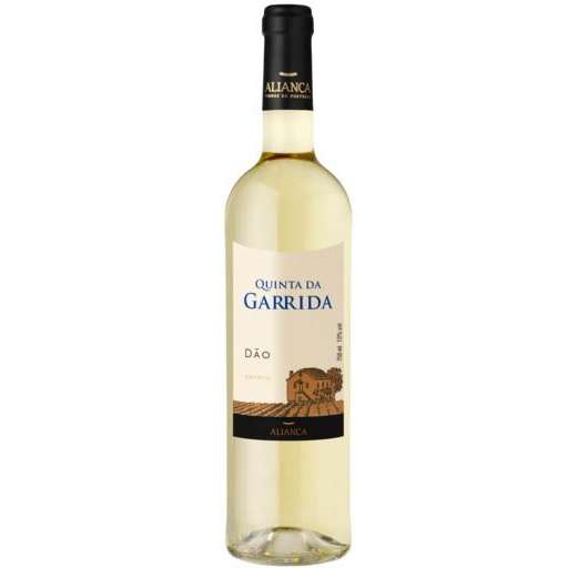 Alianca Quinta Da Garrida Branco White 2016 