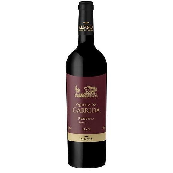 Alianca Quinta Da Garrida Tinto Red Reserva 2014