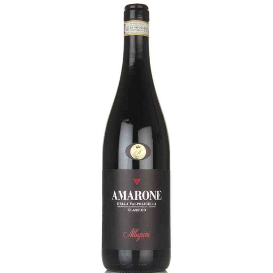 Allegrini Amarone Della Valpolicella Classico 2016