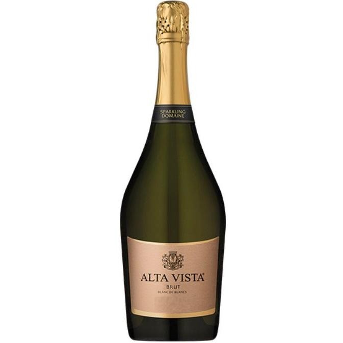 Alta Vista Brut Blanc De Blancs