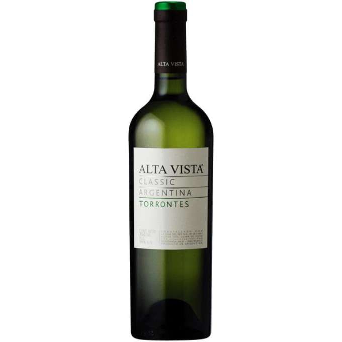 Alta Vista Classic Torrontes