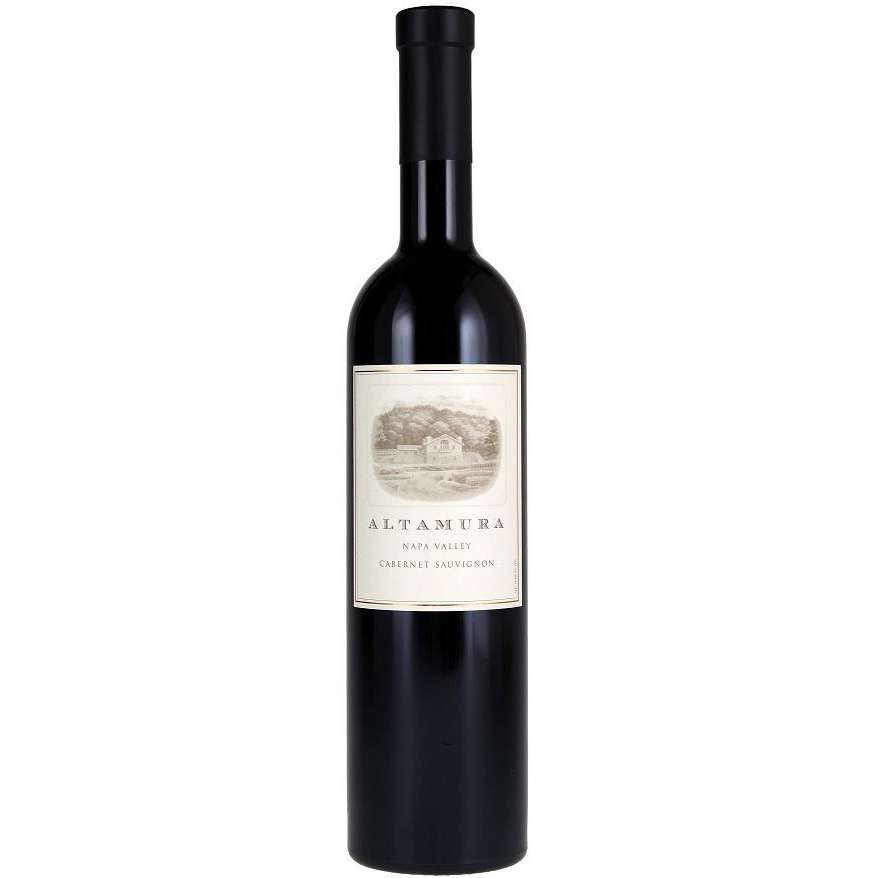 Altamura Napa Valley Cabernet Sauvignon 2016 