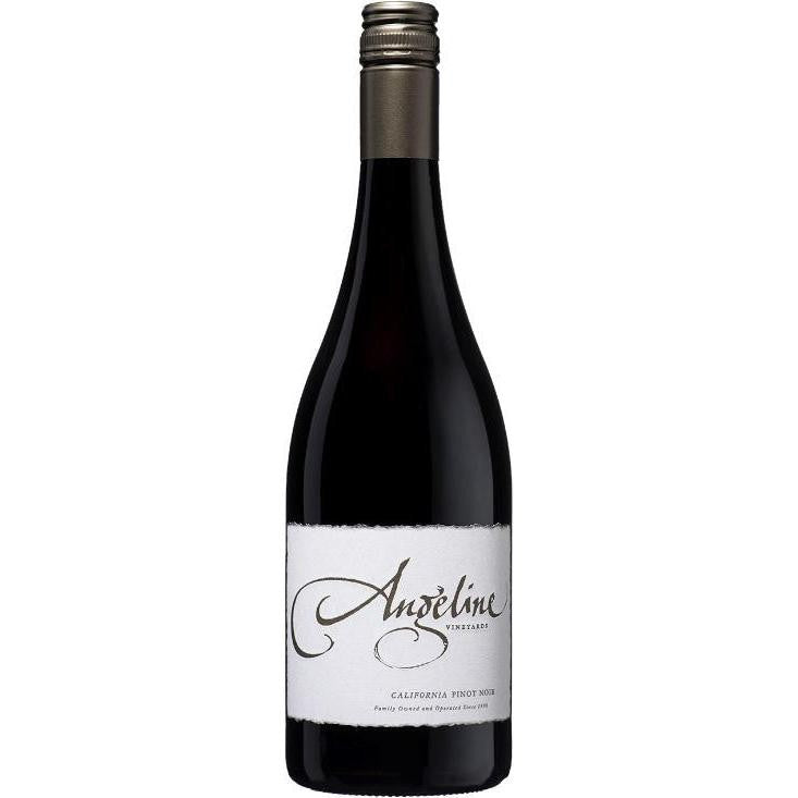 Angeline Pinot Noir 2018 