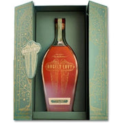 Bottle of Angel's Envy Cellar Collection Ice Cider Finished Rye Whiskey, a Kentucky rye from the United States