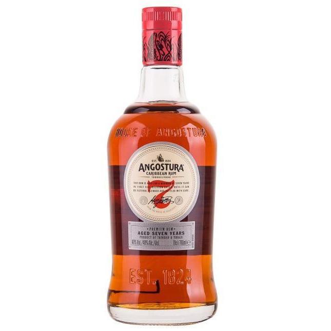 Angostura 7 Year Rum