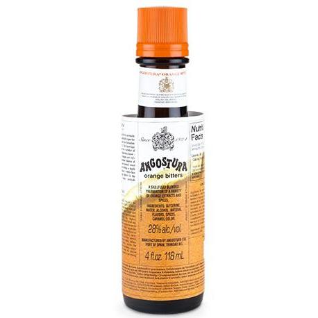 Angostura Orange Bitters