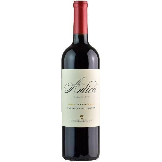 Antica Cabernet Sauvignon Napa Valley 2017