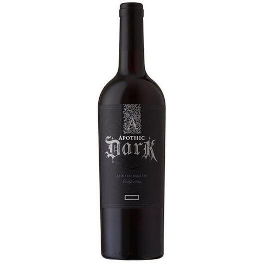 Apothic Dark Red Limited Release 750ml