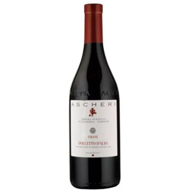 Ascheri Dolcetto d'Alba Nirane 2018