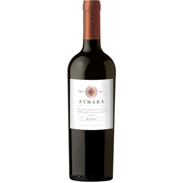Aymara Malbec