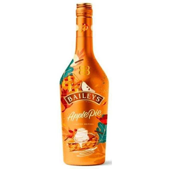 Baileys Apple Pie