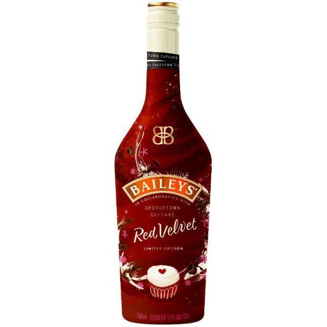 Baileys Red Velvet