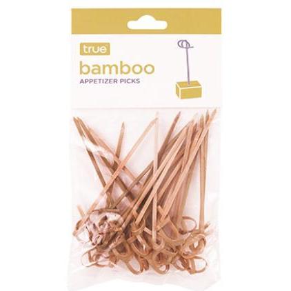 Bamboo Appetizer Picks