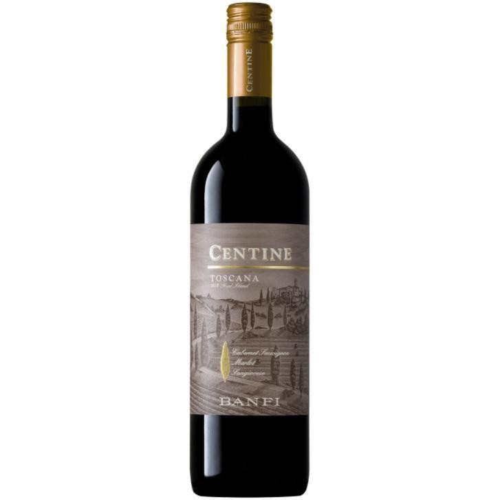 Banfi Centine Toscana 2018 750ml
