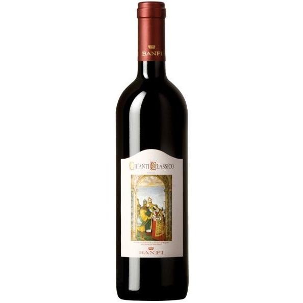 Banfi Chianti Classico 2019 