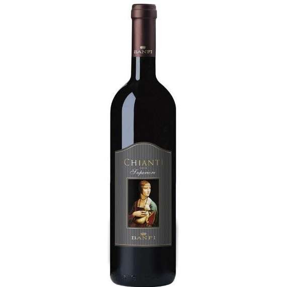 Banfi Chianti Superiore 2019 750ml