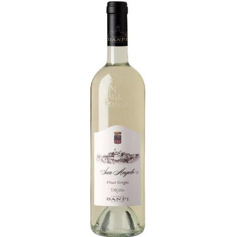 Banfi San Angelo Pinot Grigio 2020 750ml