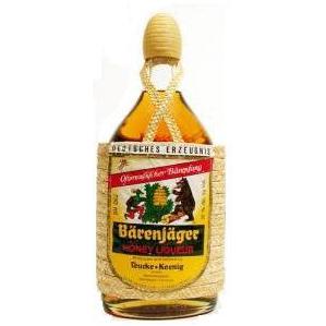 Barenjager Honey Liqueur