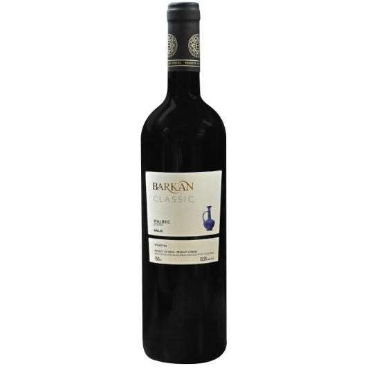 Barkan Classic Malbec