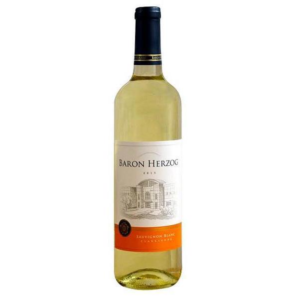 Baron Herzog Sauvignon Blanc