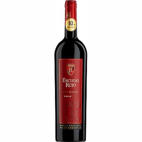 Baron Philippe de Rothschild Escudo Rojo Gran Reserva Red 2018
