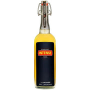 Bottle of Barrow's Intense Ginger Liqueur, a ginger liqueur from Brooklyn, New York, 750ml