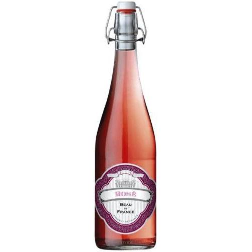 Beau De France Rose