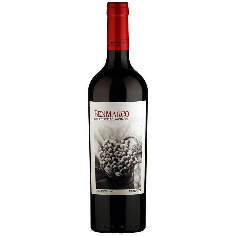 Benmarco Cabernet Sauvignon 2014