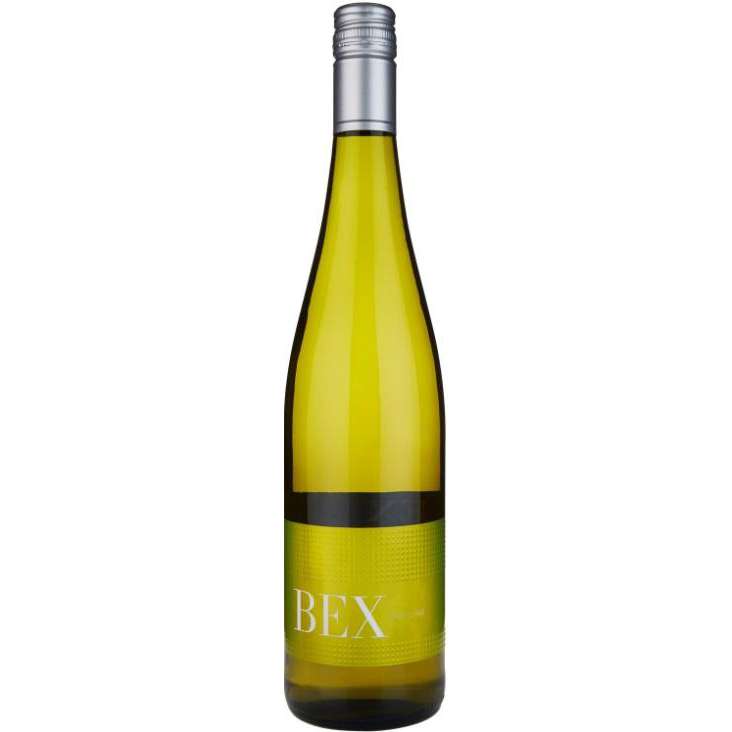 Bex Nahe Qualitatswein Riesling