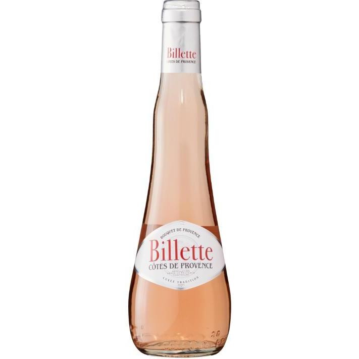 Billette Bouquet De Provence Rose 2018