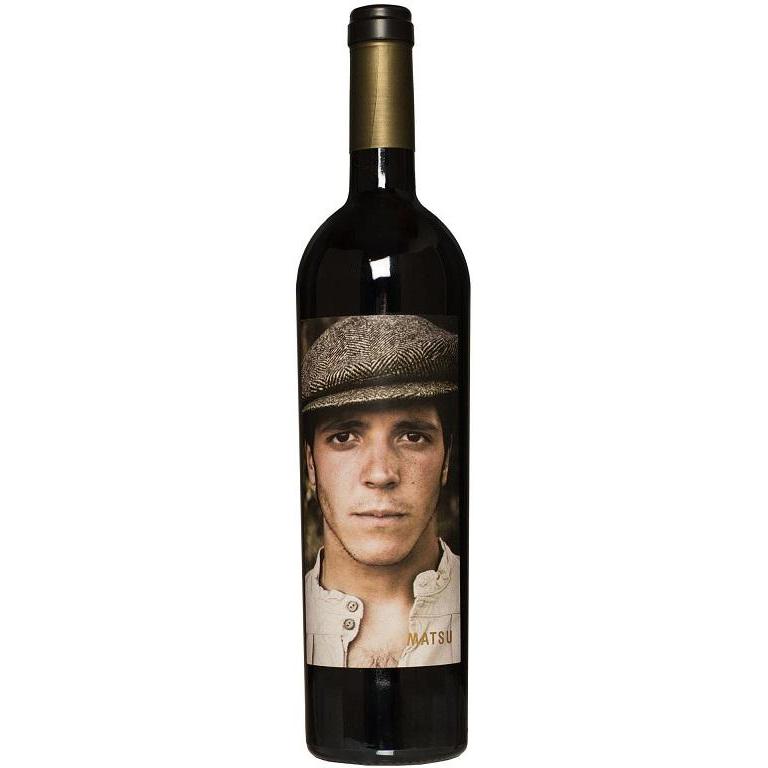 Bodega Matsu El Picardo 2019