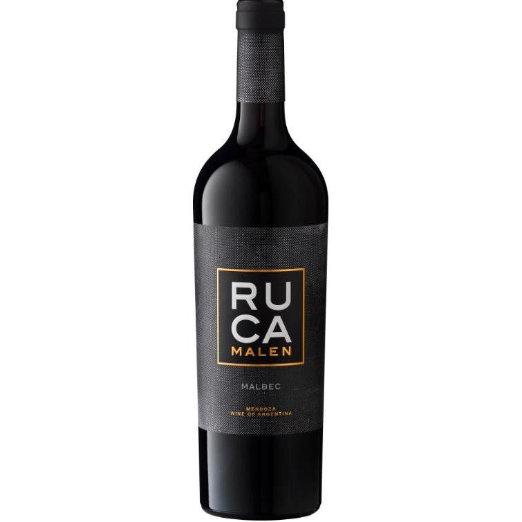 Bodega Ruca Malen Malbec