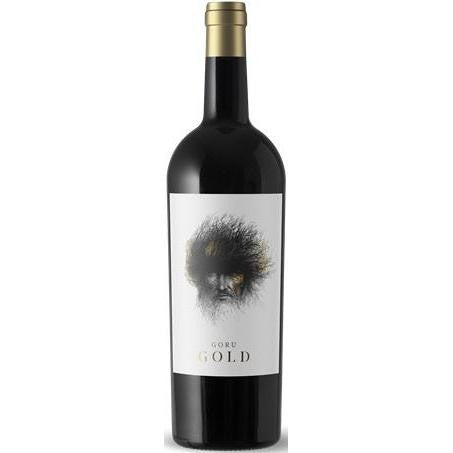 Bodegas Ego Goru Gold 2017