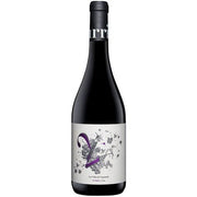 Bottle of Bodegas Iturria La Viña de Segundo 2019, a red wine from Castilla y León, Spain, 750ml