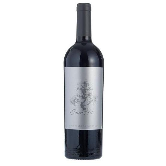 Bodegas Juan Gil Jumilla Red Wine 2018 750ml