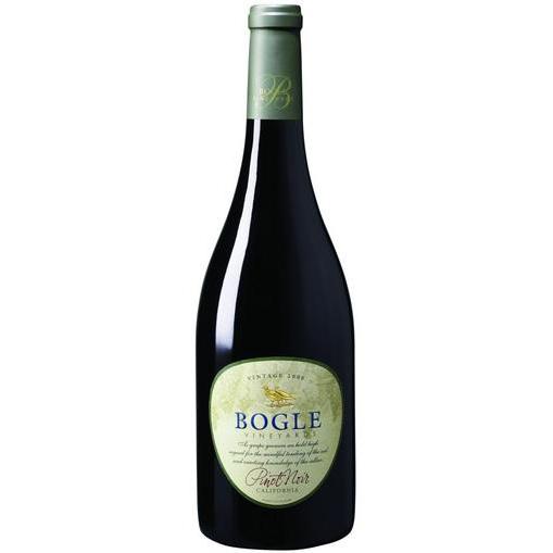 Bogle Pinot Noir