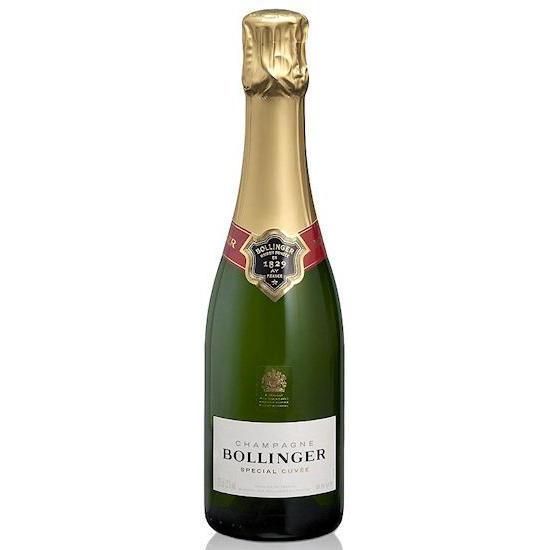 Bollinger Brut Special Cuvee Champagne 750ml
